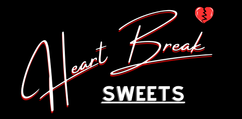 Heart Break Sweets